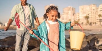 Beach Scavenger Hunt Ideas: Fun Activities for All Ages - Cover Image