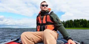 Jet Ski Safety Checklist: 10 Essential Items for Watersports Safety - Cover Image