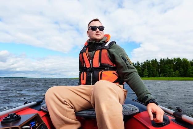 Jet Ski Safety Checklist: 10 Essential Items for Watersports Safety