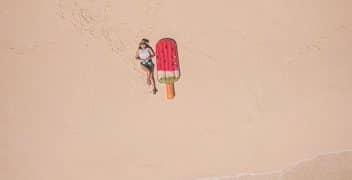 Stay Safe from Rip Currents: Visual Guide to US Beaches 2025 - Cover Image