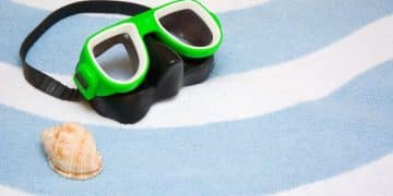 Snorkeling Gear Maintenance: Extend Equipment Life by 50% - Cover Image