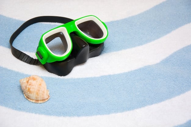 Snorkeling Gear Maintenance: Extend Equipment Life by 50%