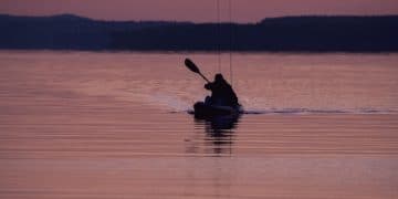 Kayak Fishing Tips: Boost Your Catch by 25% with Proven Techniques - Cover Image