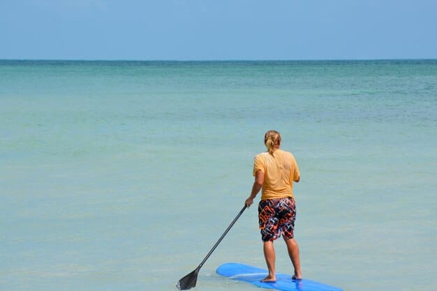 Learn to Windsurf: Your 7-Day Beginner Training Plan to Ride Waves