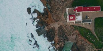 Coastal Erosion Awareness: Impact on US Beaches & How to Help - Cover Image