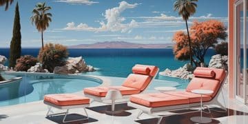 Luxury Beach Resorts: Unveiling Exclusive Concierge Services - Cover Image