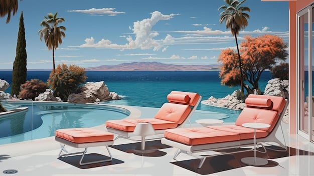 Luxury Beach Resorts: Unveiling Exclusive Concierge Services