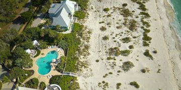 Luxury Beach Resorts: Sustainable Design Trends for 2025 - Cover Image