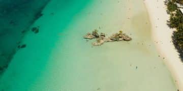 Undiscovered Luxury Beach Resorts in the US: Escape the Crowds - Cover Image