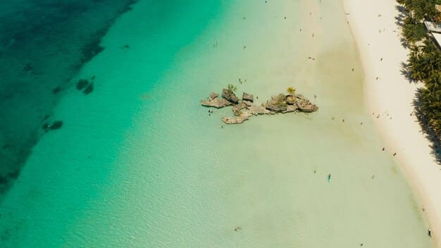 Undiscovered Luxury Beach Resorts in the US: Escape the Crowds