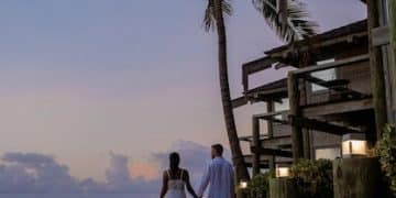 Unlock 20% Off at Luxury Beach Resorts: Extended Stay Negotiation Guide - Cover Image