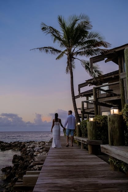 Unlock 20% Off at Luxury Beach Resorts: Extended Stay Negotiation Guide