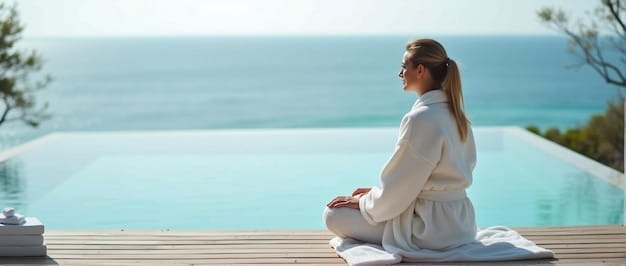 Luxury Beach Resorts: New Health & Wellness Programs Unveiled This Winter