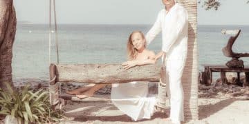 Luxury Beach Resorts: Destination Wedding Planning Guide - Cover Image