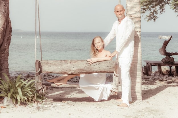 Luxury Beach Resorts: Destination Wedding Planning Guide