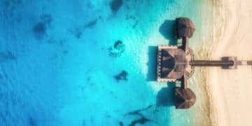 Top Luxury Beach Resorts: Michelin-Starred Dining Experiences - Cover Image