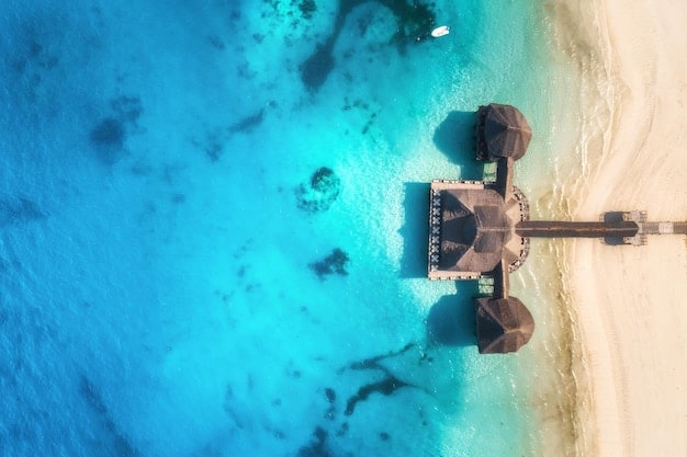 Top Luxury Beach Resorts: Michelin-Starred Dining Experiences
