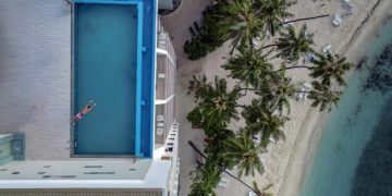 New Regulations Impact Luxury Beach Resorts Construction 2025 - Cover Image