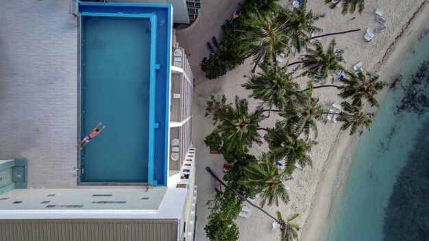 New Regulations Impact Luxury Beach Resorts Construction 2025