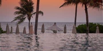 Luxury Beach Resorts: Elite Status Faster with Loyalty Programs - Cover Image