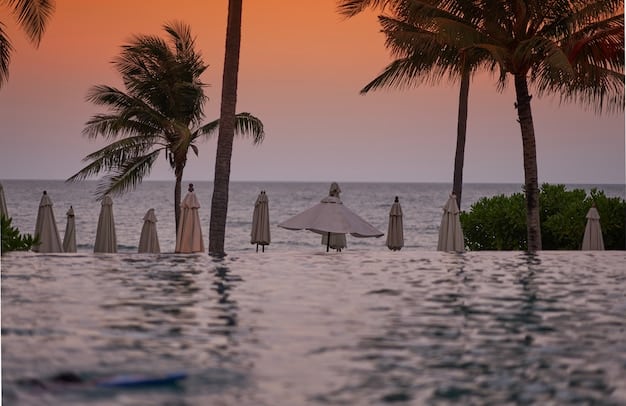 Luxury Beach Resorts: Elite Status Faster with Loyalty Programs