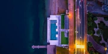 Luxury Beach Resorts: Tech Innovations Redefining Stays - Cover Image