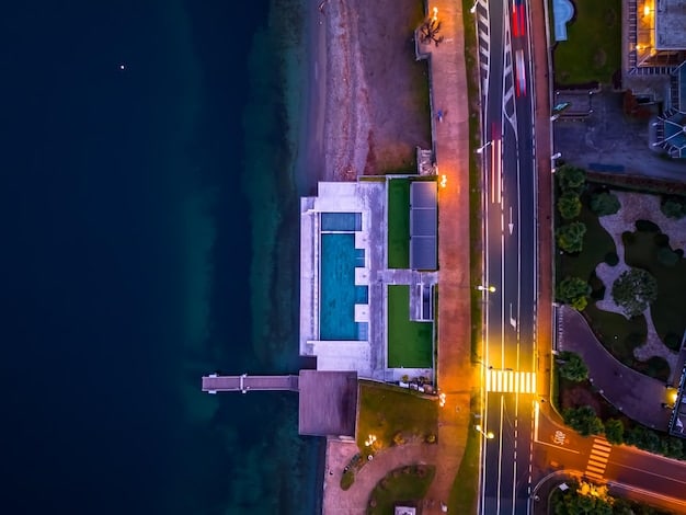 Luxury Beach Resorts: Tech Innovations Redefining Stays