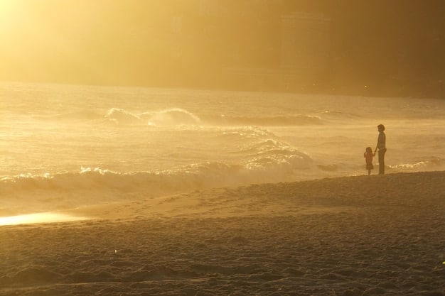 Unlock 25% Savings: Off-Season Beach Vacations in the US