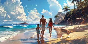 Maximize Your Beach Trip: 7 Money-Saving Hacks for US Travelers - Cover Image