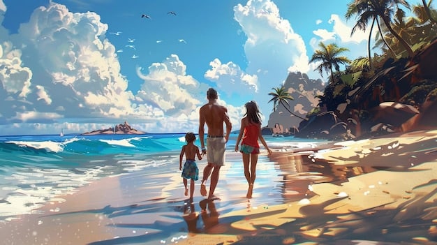 Maximize Your Beach Trip: 7 Money-Saving Hacks for US Travelers