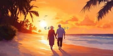 Senior Citizen Beach Discounts: Maximize Coastal Savings USA - Cover Image