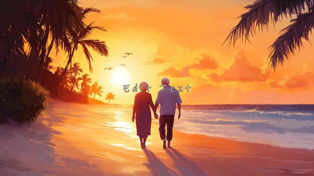 Senior Citizen Beach Discounts: Maximize Coastal Savings USA