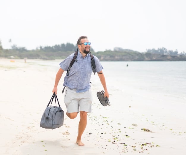 Beach Trip Packing List 2025: Travel Light & Save on Fees