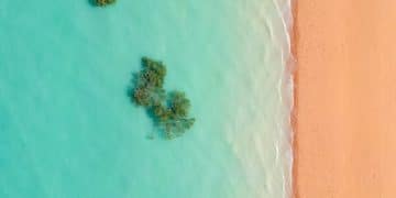 Beat the Crowds: Secret, Affordable US Beaches Uncovered - Cover Image