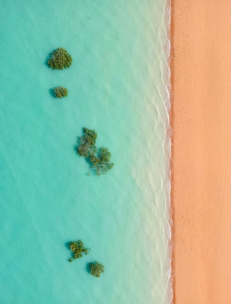 Beat the Crowds: Secret, Affordable US Beaches Uncovered