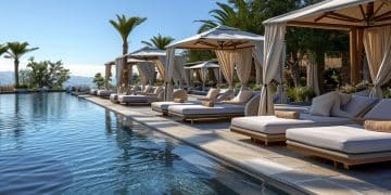 Ocean View Suites