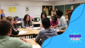 Potential benefits for educators and students