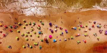 7 Overlooked Beach Safety Tips for 2025 That Could Save Your Life - Cover Image