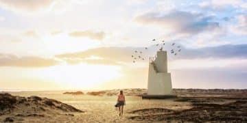 7 Overlooked Beach Safety Tips That Could Save Your Life in 2025 - Cover Image