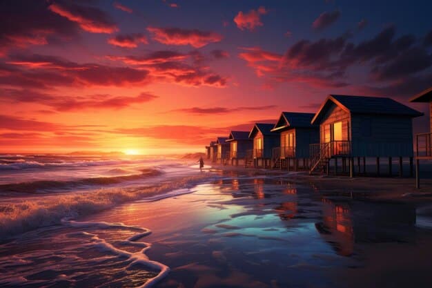 How to Snag Beachfront Stays for Under $150/Night in 2025: Insider Tips