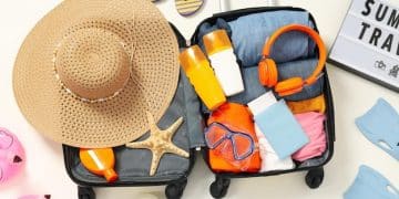 Beach Vacation Packing List: 15 Essentials You're Forgetting for 2025 - Cover Image