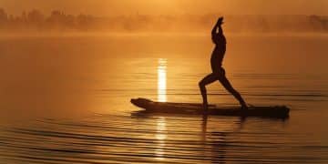 Avoid These 5 Common Paddleboarding Mistakes - Cover Image