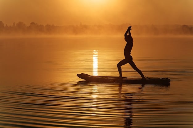 Avoid These 5 Common Paddleboarding Mistakes