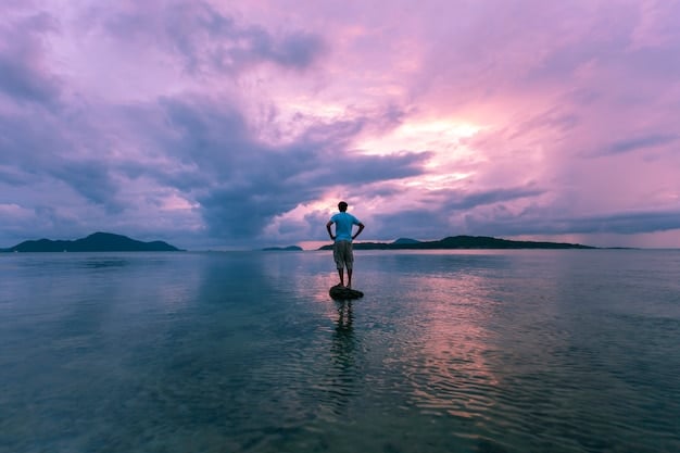 Avoid These 5 Common Paddleboarding Mistakes: Save Time and Energy
