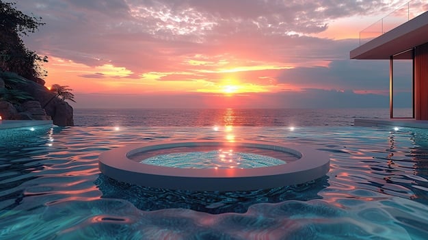 Top 5 US Luxury Beach Resorts: Renovated Spas 2025